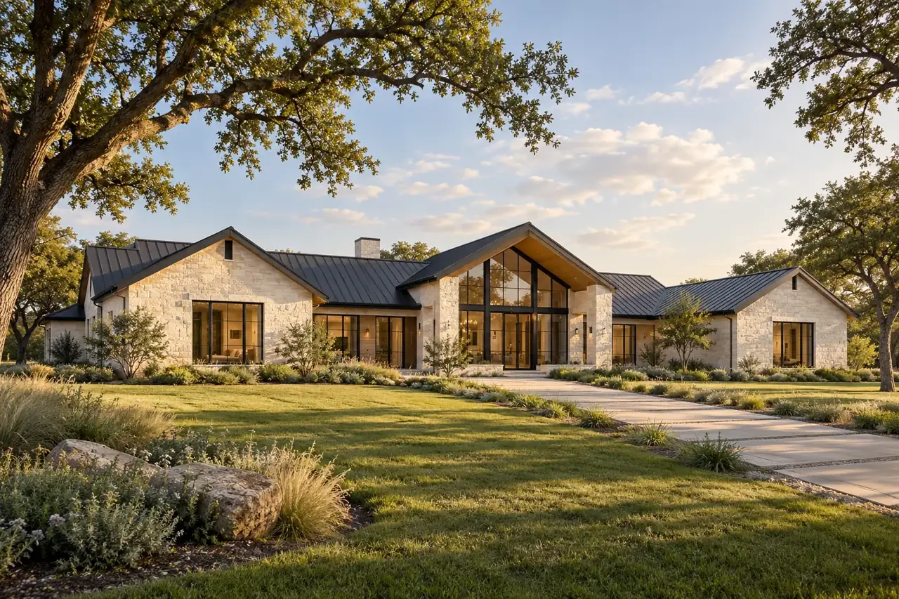 North Texas Modern